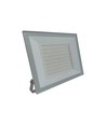 Vt-44109 LED-projector 100W - 4000K, wit behuizing