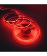 10m 9W/m Rode COB-LED strip - 24V DC, IP20, 320 LED/m