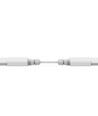 120cm slim RA93 armatuur doorvoerbedraad - 36W, 120lm/W, IP65