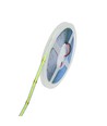 10m 9W/m Groene COB-LED strip - 24V DC, IP20, 320 LED/m