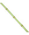 10m 9W/m Groene COB-LED strip - 24V DC, IP20, 320 LED/m
