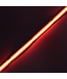 10m 9W/m Roze COB-LED-strip - 24V DC, IP20, 320 LED/m