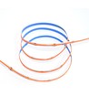 10m 9W/m Roze COB-LED-strip - 24V DC, IP20, 320 LED/m