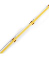 10m 9W/m Gele COB-LED-strip - 24V DC, IP20, 320 LED/m