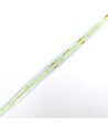 10m 9W/m Turquoise COB-LED strip - 24V DC, IP20, 320 LED/m