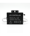 230V draadloze dimmer - Incl. eindkap, voor 230V (Slim COB), geheugenfunctie, max. 80 m