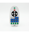230V draadloze dimmer - Incl. eindkap, voor 230V (Slim COB), geheugenfunctie, max. 80 m