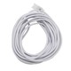 6 m tussenstuk voor 230V LED-strip (Slim COB) - Perfect voor poorten, hekken enz., 230V