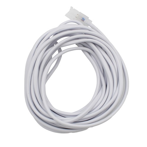 6 m tussenstuk voor 230V LED-strip (Slim COB) - Perfect voor poorten, hekken enz., 230V