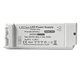 100W / 24V DC voeding - 4,16A, IP20 binnen, Flicker free