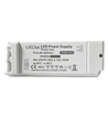 100W / 24V DC voeding - 4,16A, IP20 binnen, Flicker free