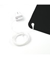 Aardingsmat 40x60cm - Grounding mat, creëer aardverbinding