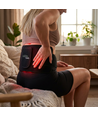 Infrarood lichttherapie lichaamsriem - 20W, 660/850 nm