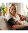 Lichttherapie riem voor nek, lendenen enz. - Infrarood, 10W, met batterij