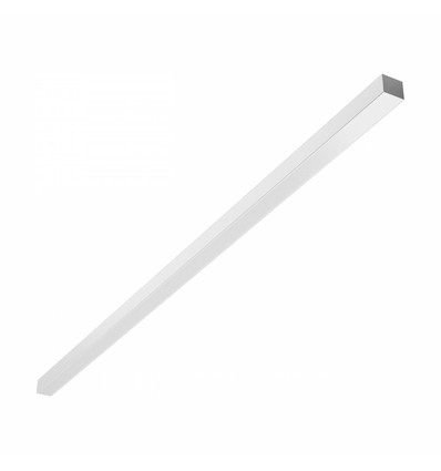 150cm 30/40/50W ALLDAY BASIC LED-plafondlamp - 3CCT, wit