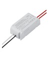 50W / 12V AC dimbare elektronische transformator - 0-50W, IP20