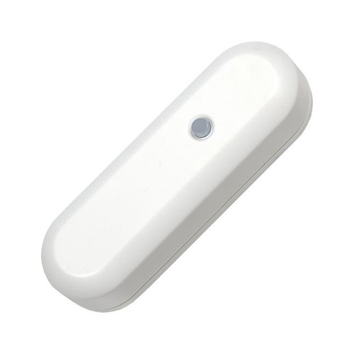 Witte snoerdimmer voor LED, 0-50W - Faseafsnijding