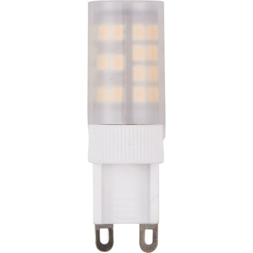 G9 3,5W dimbare LED lamp, 120V - 5cm, 280lm, mat glas