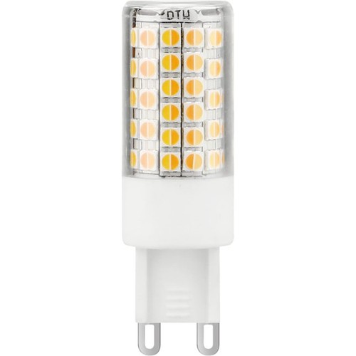 G9 5W DimToWarm LED lamp - 450lm, 2200-3000K, dimbaar, helder, 5,7cm