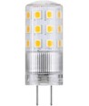 GY6.35 3,8W dimbare LED-lamp, 12V - 470lm, helder, 2700K