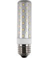Navigatie LED E27 10W scheepslamp - 1300lm, IP65, 6500K, AC/DC, EMC goedgekeurd