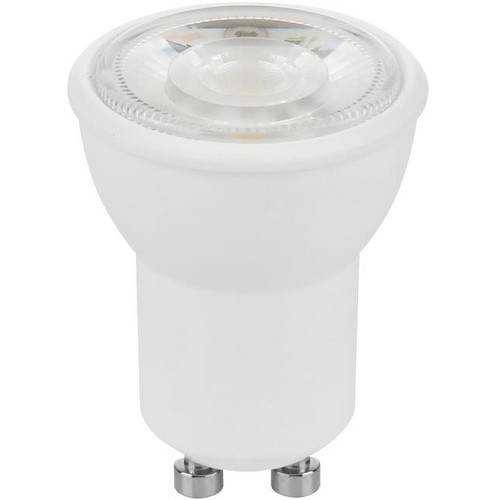 GU10 3,5W DimToWarm MR11 LED lamp - 2200-2700K, 36°, dimbaar
