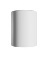 GU10 opbouwspot - Wit, IP44, rond, plafondlamp, zonder lichtbron