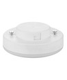 GX53 9W dimbare LED lamp - 810lm, opaal glas, 2700K