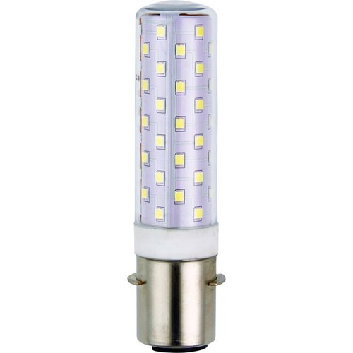 Navigatie LED P28s 11,9cm 9,5W - 10-30V, 1100lm, IP65, EMC, scheepslamp