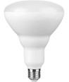 E27 14W dimbare LED lamp - R120, 1300lm, 2700K