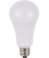 E27 14W dimbare LED-lamp - A60, 1500lm, opaal glas, 2700K