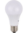 E27 5W dimbare LED-lamp - A60, opaal glas, 2700K, 470lm