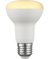 E27 8W dimbare LED lamp - R63, 690lm, 2700K
