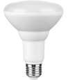 E27 10W dimbare LED lamp - R80, 810lm, 2700K