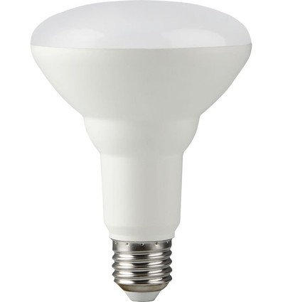 E27 11W dimbare LED lamp - R95, 970lm, 2700K