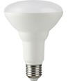 E27 11W dimbare LED lamp - R95, 970lm, 2700K
