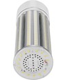 E40 80W CORN Switch lamp - 12000lm, Instelbaar wattage en CCT, 31cm, IP64, Ra80
