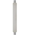 S19 31cm / 7W LED-lamp - 850lm, mat glas, 2700K