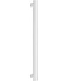 7W LED S14s T30 buislamp - 640lm, 2700K, opaal glas