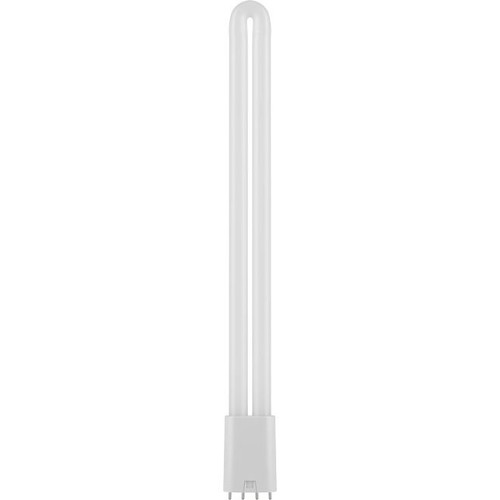 18W LED PLL 2G11 buis, 41cm - 2200lm, 4-pins, opaal glas, 3000K