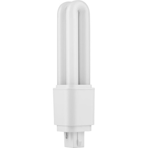14,3cm / 6W G24d LED-lamp - 880lm, Direct/Ballast, 4000K