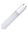 150cm / 24W T8 LED buis - Glas, 4000lm, Direct/Ballast compatibel, Milky