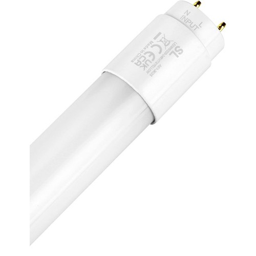 60cm / 9W Groene T8 LED buis - Glas, Direct/Ballast compatibel