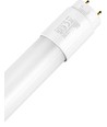 121,2cm / 18W T8 LED-buis - Rood, Glas, Direct/Ballast compatibel