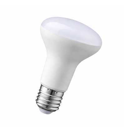 8,5W E27 reflector LED-lamp - 3000K, R63