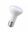 8,5W E27 reflector LED-lamp - 3000K, R63