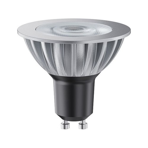 GU10 ES63 6,5W DimToWarm LED lamp - CRI97, 36°, dimbaar, 2100-3000K, 540lm