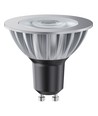 GU10 ES63 6,5W DimToWarm LED lamp - CRI97, 36°, dimbaar, 2100-3000K, 540lm