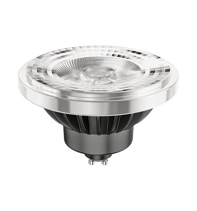 GU10 10W ES111 DimToWarm LED lamp - RA97, 36°, 810lm, dimbaar, 2100K-3000K
