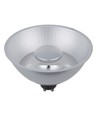 GU10 ES111 12W dimbare LED lamp - 765lm, 35°, 3000K, grijze afwerking